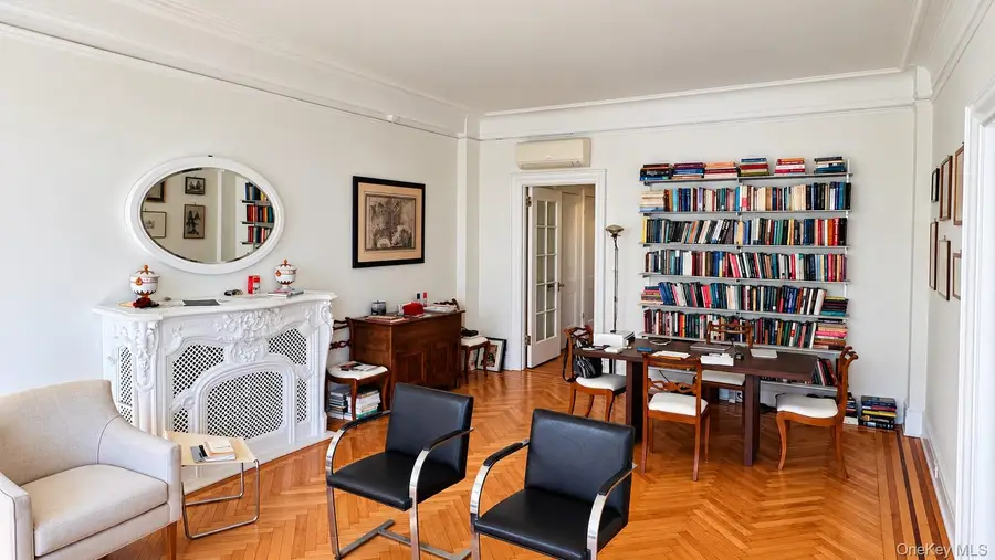105 W 72nd Street #12A, Manhattan, NY 10023 - #2