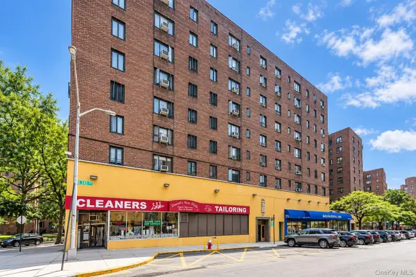 1490 East Avenue #4A, Bronx, NY 10462