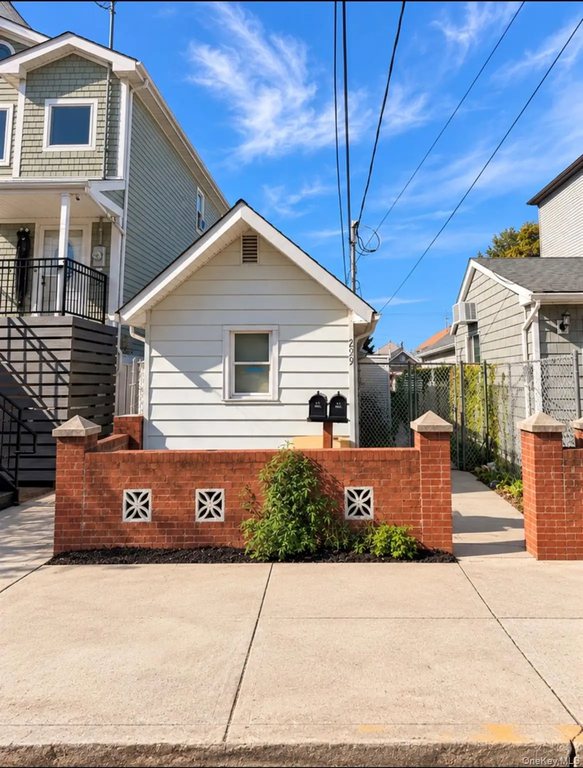 299 Colony Avenue, Staten Island, NY 10306 - #1