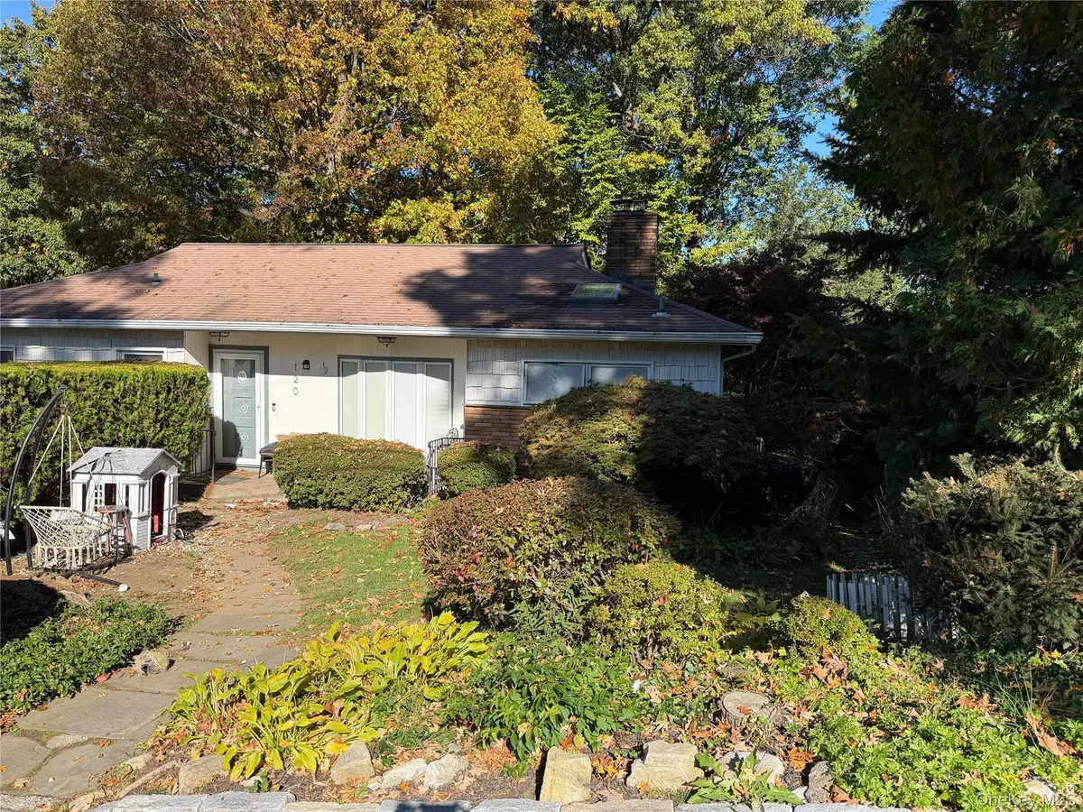 120 Maryton Road, White Plains, NY 10603 - #1