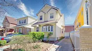 6267 99th Street, Rego Park, NY 11374