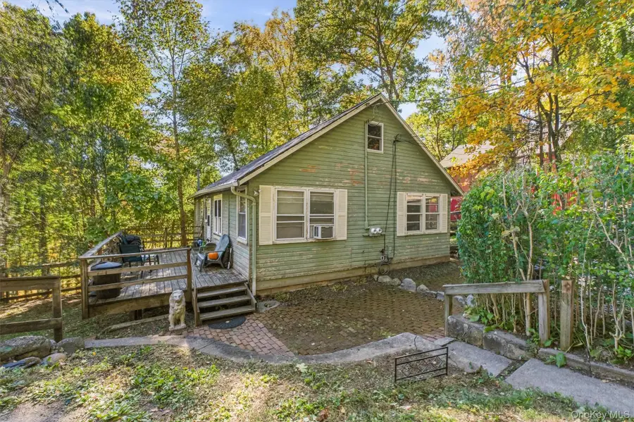26 Pecoho Road, Lake Peekskill, NY 10537 - #3