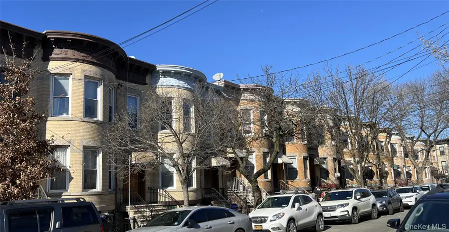 59-17 70th Avenue, Ridgewood, NY 11385 - #2