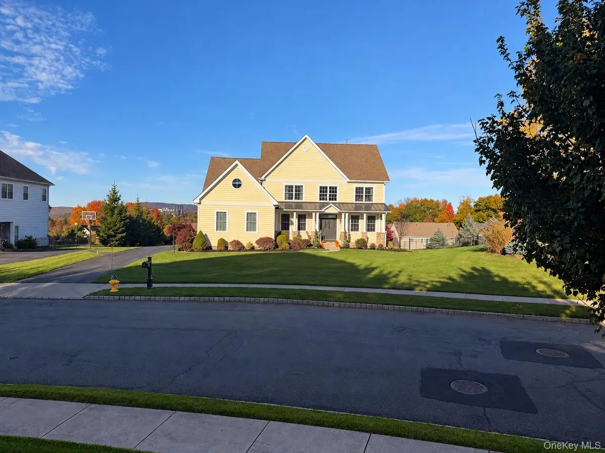 47 Deangelis Drive, Monroe, NY 10950 - #1