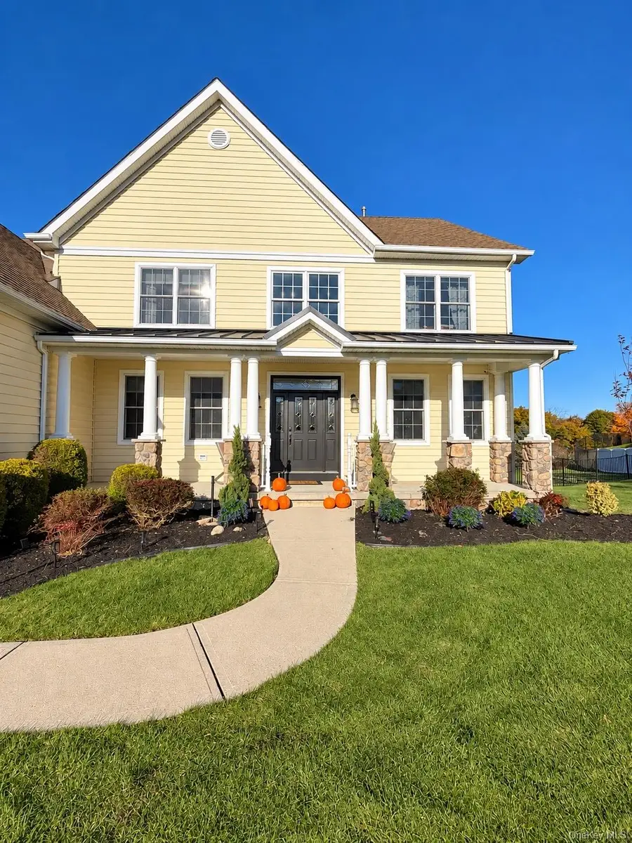 47 Deangelis Drive, Monroe, NY 10950 - #2