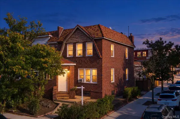 1852 Willoughby Avenue, Ridgewood, NY 11385