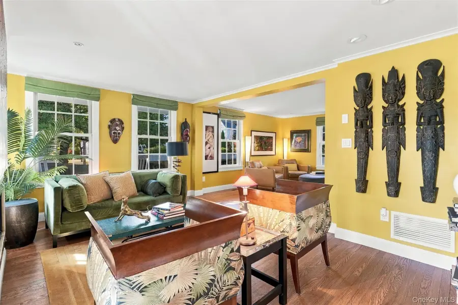 27 Mulberry Street, Rhinebeck, NY 12572 - #3