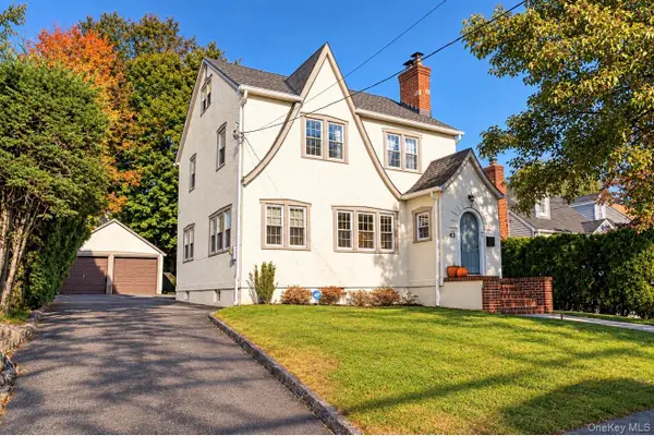 437 Third Avenue, Pelham, NY 10803