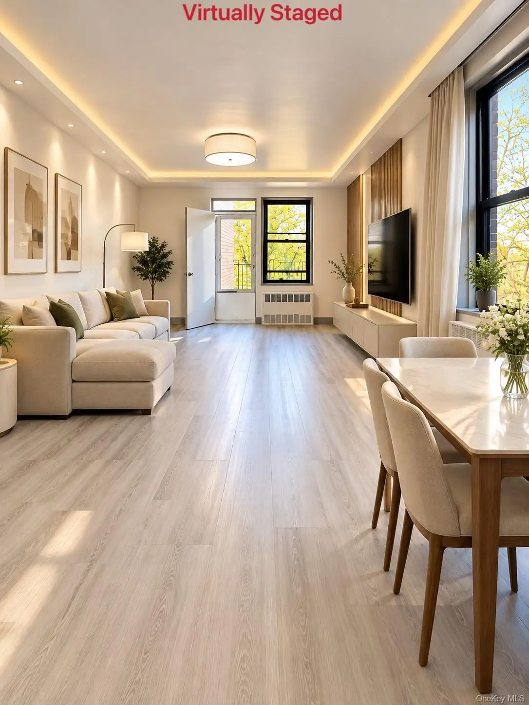 14105 Northern Boulevard #7E, Flushing, NY 11354 - #1