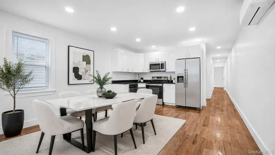 3968 Duryea Avenue, Bronx, NY 10466 - #3