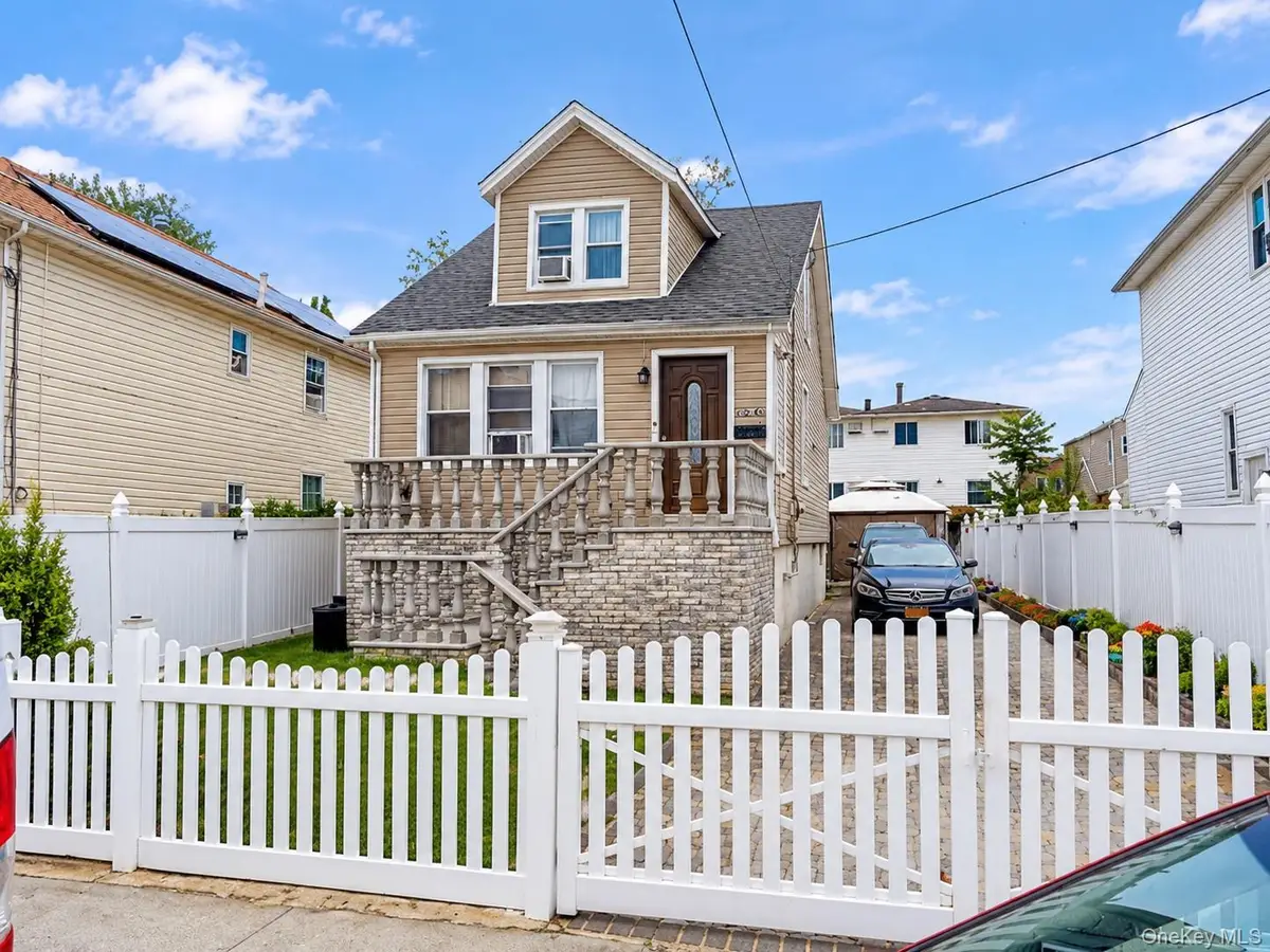 23603 Bentley Road, Rosedale, NY 11422 - #1