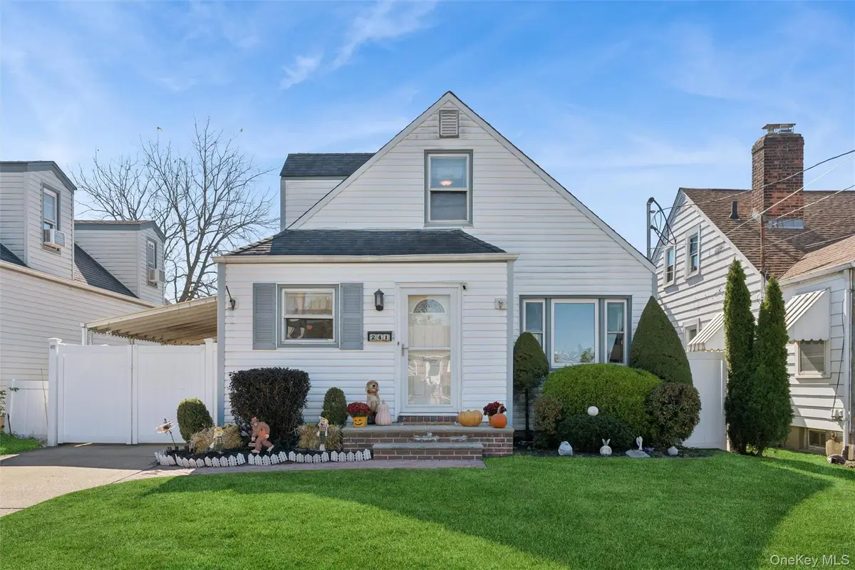 241 Marshall Avenue, West Hempstead, NY 11552 - #1