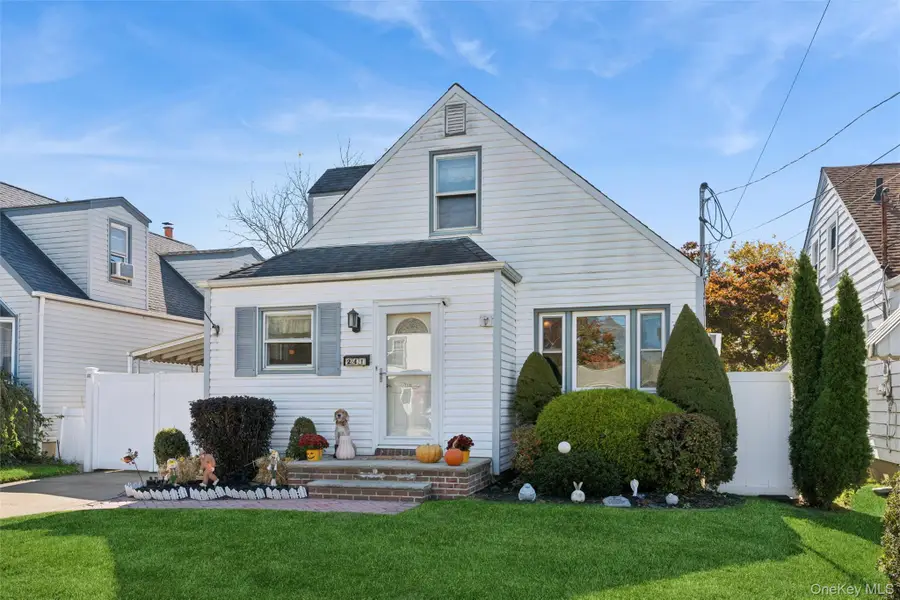 241 Marshall Avenue, West Hempstead, NY 11552 - #2