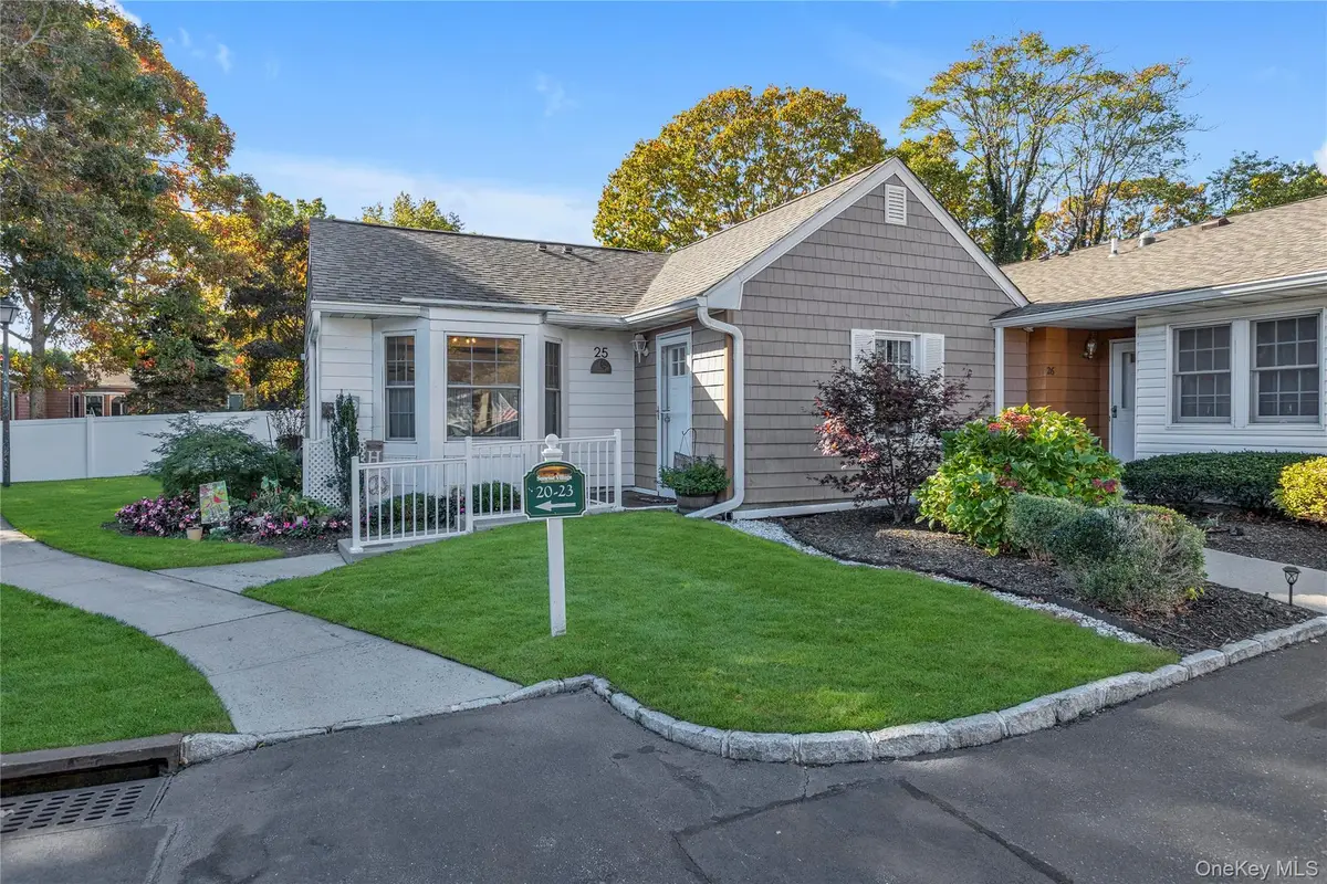 25 Revere Dr, Sayville, NY 11782 - #1