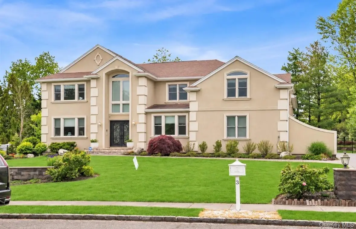 3 Chauncey Place, Woodbury, NY 11797 - #1