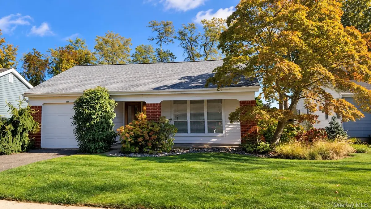 434 Kingston Drive #434, Ridge, NY 11961 - #1