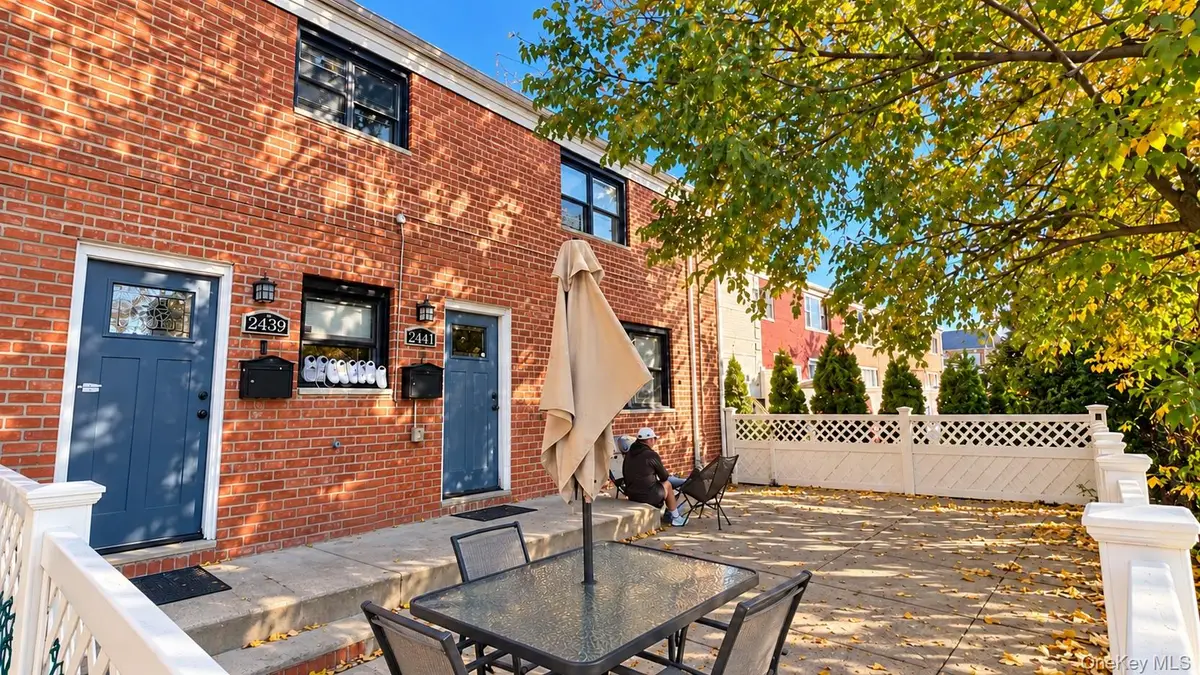 2441 85th Street, East Elmhurst, NY 11370 - #1