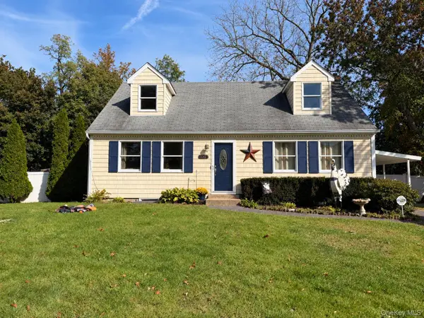173 Diana Drive, Mastic Beach, NY 11951