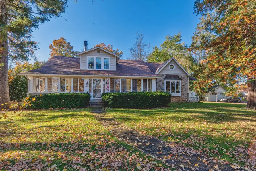 130 Esopus Avenue, Kingston, NY 12401 - #2
