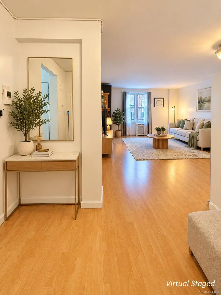 4107 Bowne Street #5N, Flushing, NY 11355 - #2