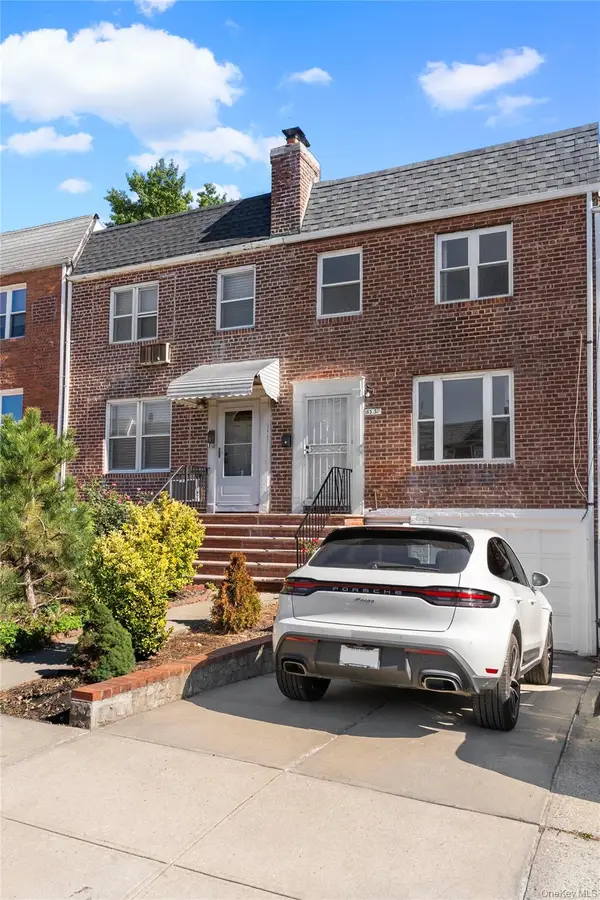 5337 195th Street, Fresh Meadows, NY 11365