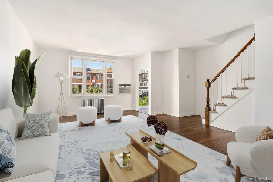 5337 195th Street, Fresh Meadows, NY 11365 - #2