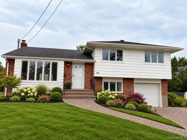 2161 Isabelle Court, Bellmore, NY 11710