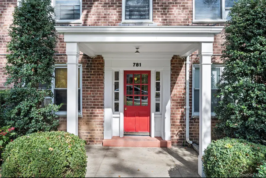 781 Palmer Road #3D, Bronxville, NY 10708 - #2