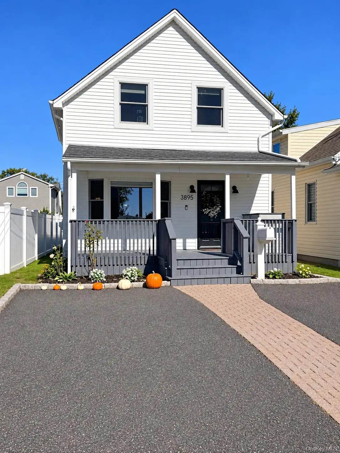 3895 South Street, Seaford, NY 11783 - #1