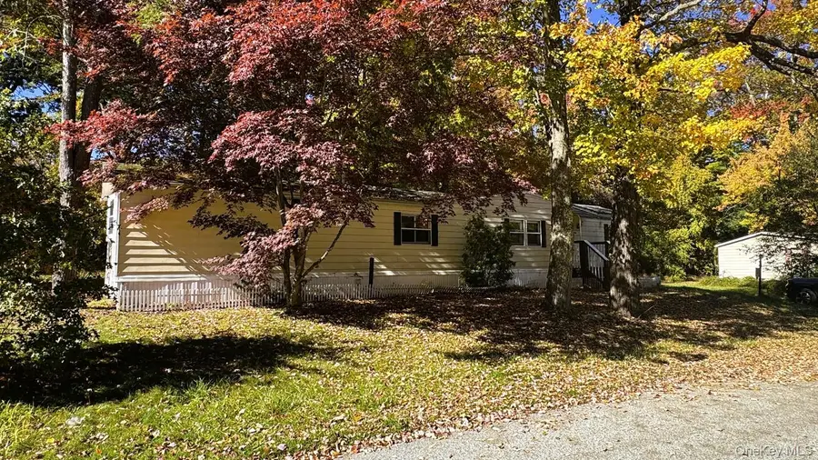 40 Dogwood Loop, Bloomingburg, NY 12721 - #2