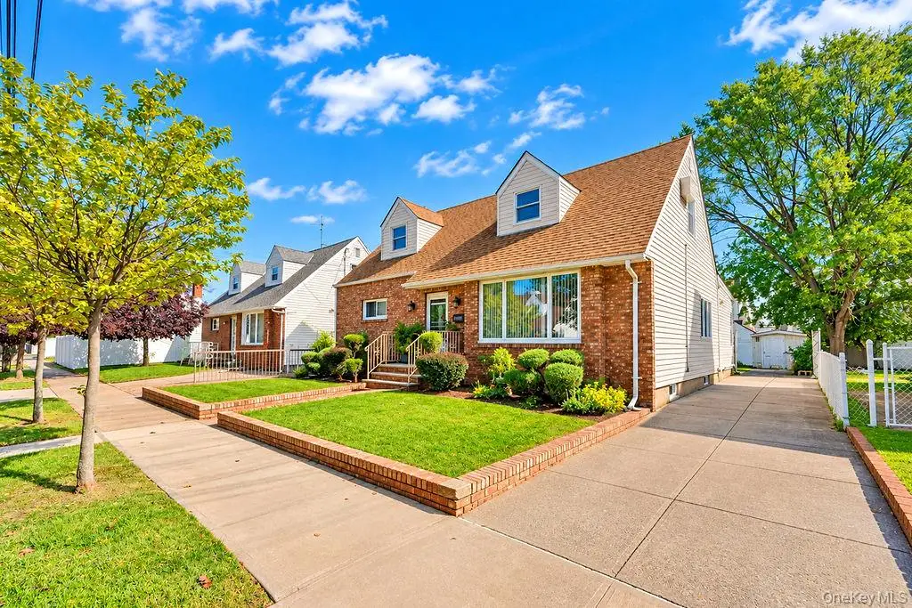 158-17 90th Street, Howard Beach, NY 11414 - #1