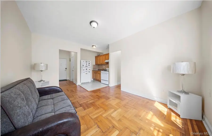 1372 Shakespeare Avenue #4D, Bronx, NY 10452 - #3