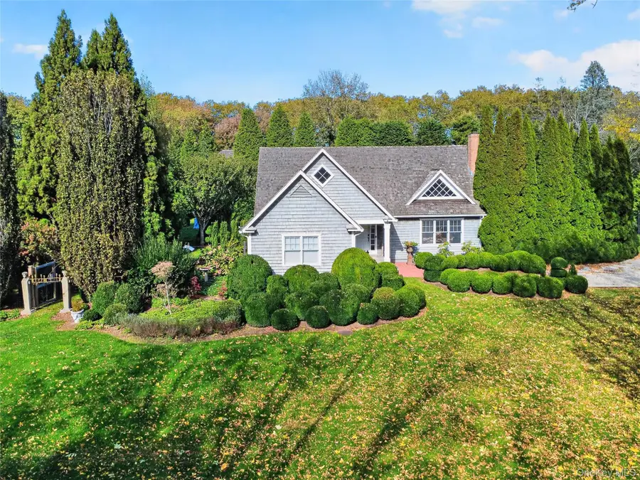 16 Borden Lane, East Hampton, NY 11937 - #2