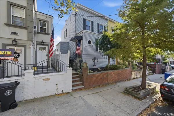 6618 Jay Avenue, Maspeth, NY 11378
