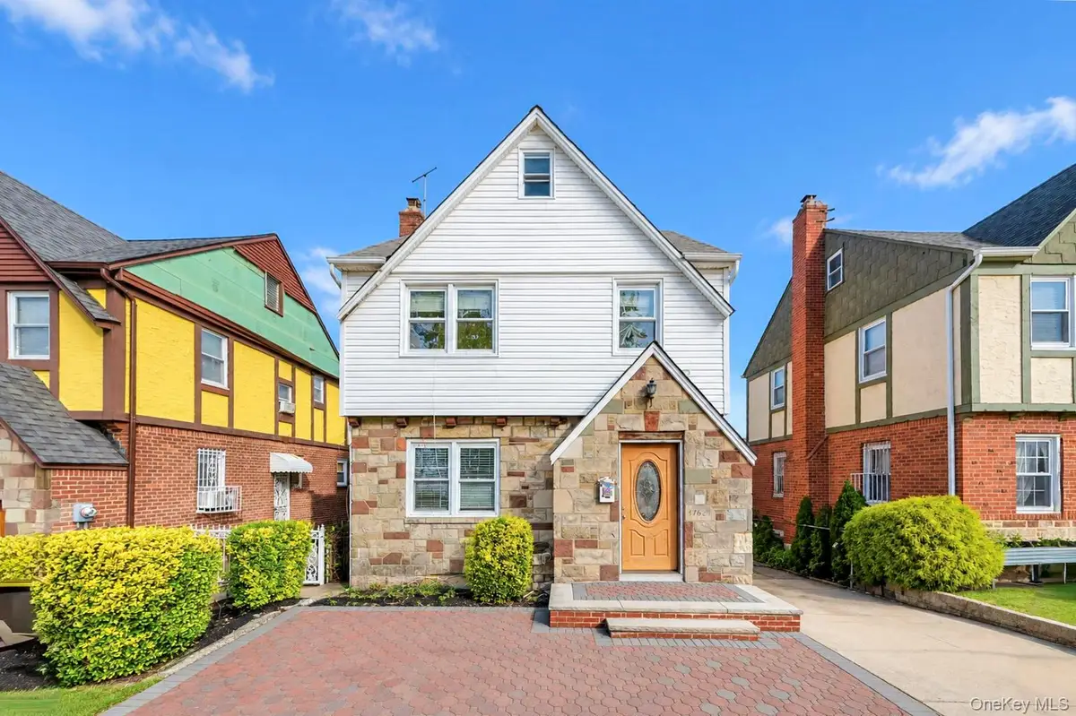 17621 132nd Avenue, Jamaica, NY 11434 - #1