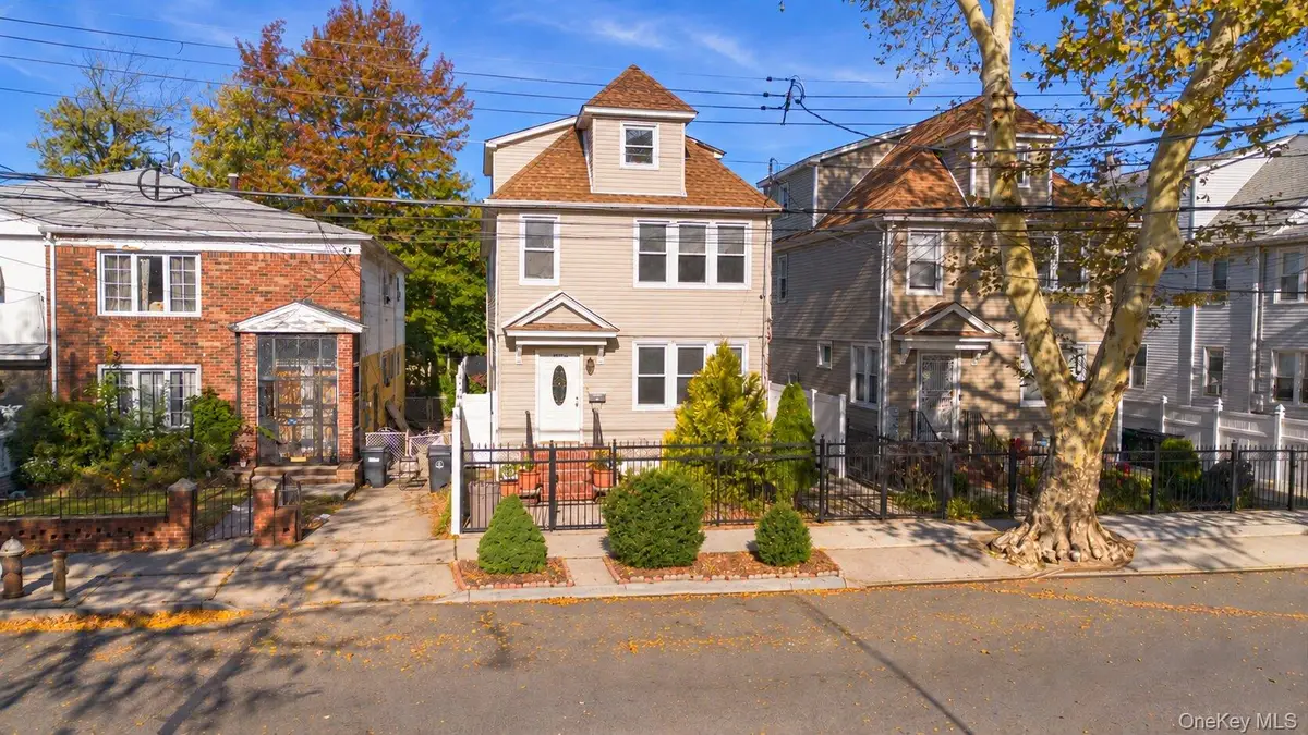 14535 Ferndale Avenue, Jamaica, NY 11435 - #1