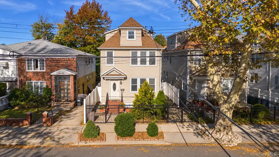 14535 Ferndale Avenue, Jamaica, NY 11435 - #2