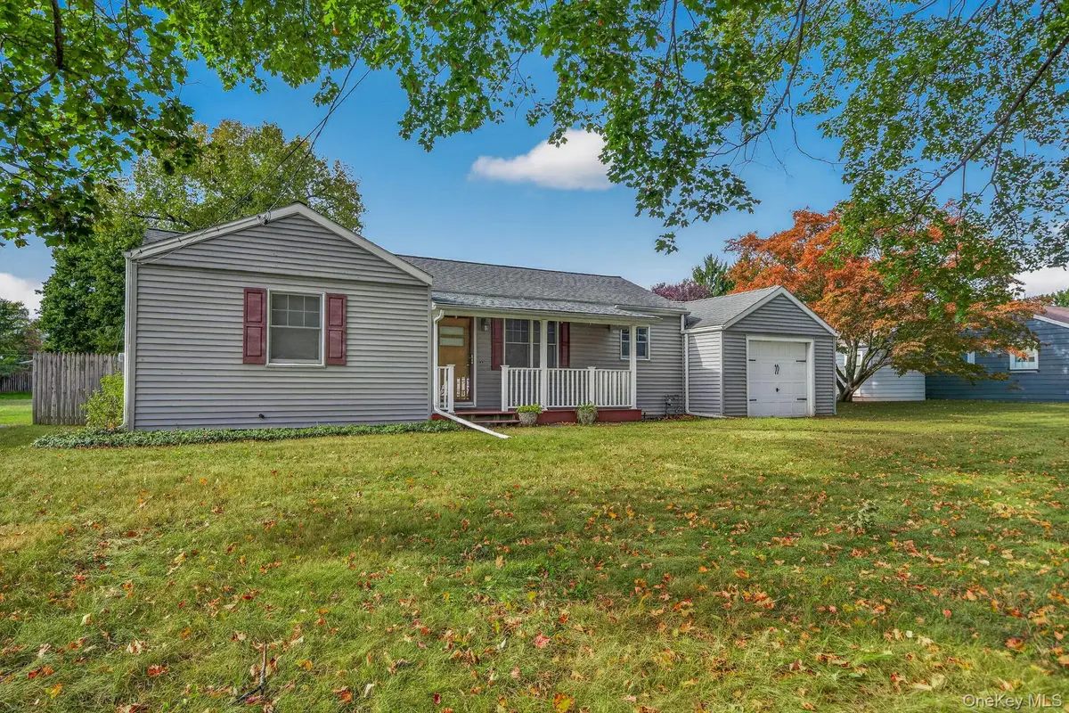 14 Simmons Street, Saugerties, NY 12477 - #1