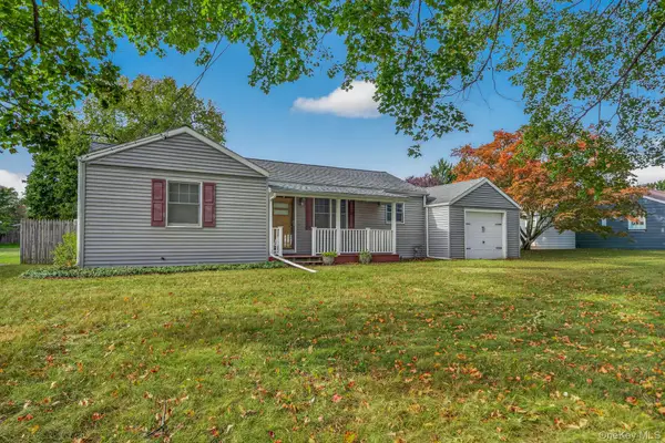 14 Simmons Street, Saugerties, NY 12477