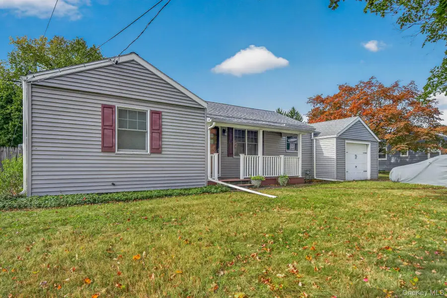 14 Simmons Street, Saugerties, NY 12477 - #2