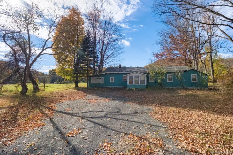 4193 State Route 28a, West Shokan, NY 12494 - #2