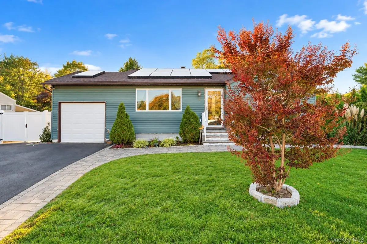 16 Neptune Avenue, Patchogue, NY 11772 - #1