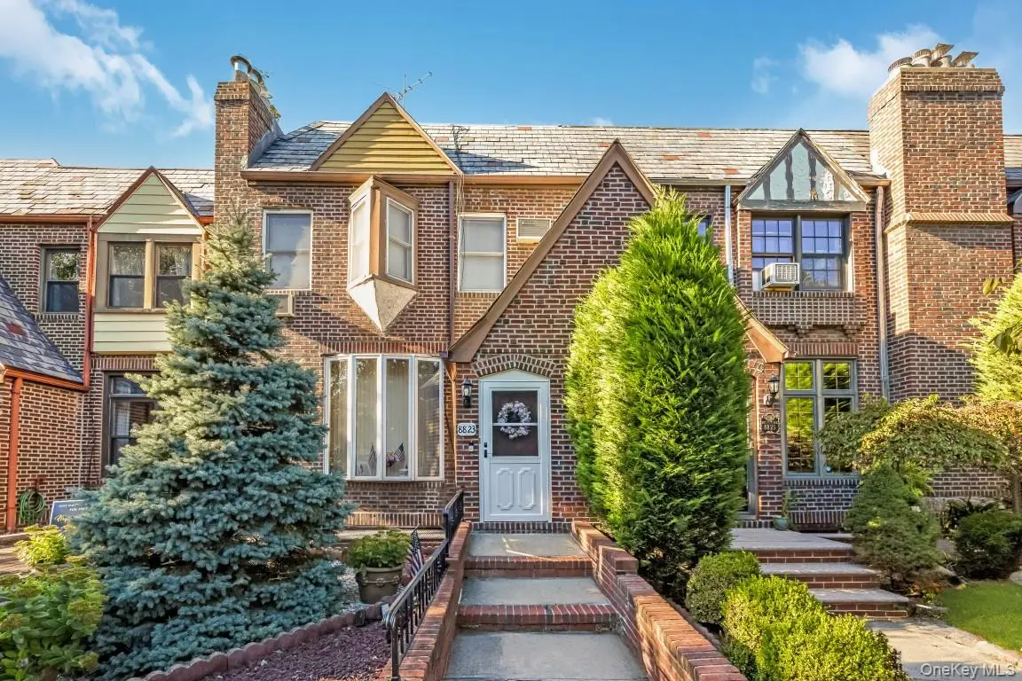 88-23 Rutledge Avenue, Glendale, NY 11385 - #1