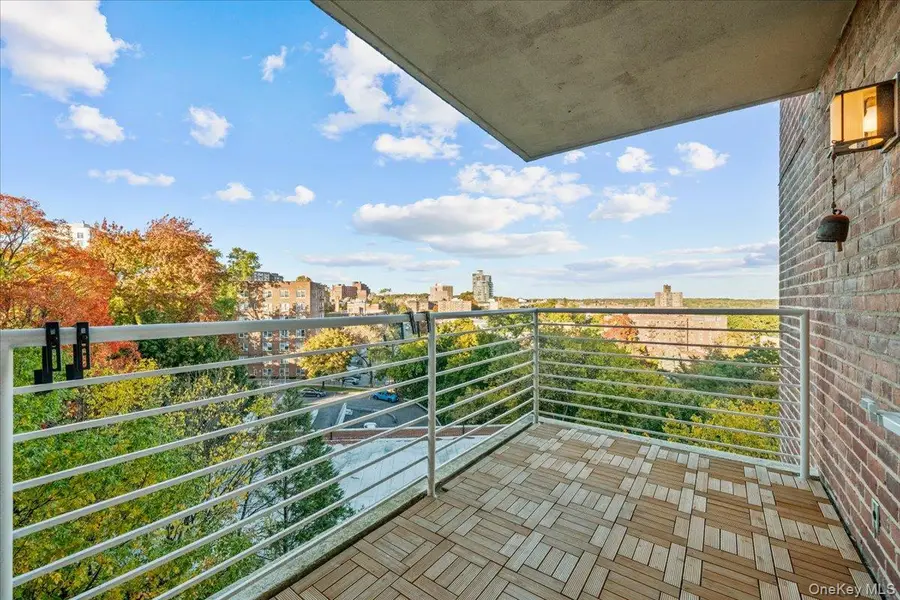 3135 Johnson Avenue #10H, Bronx, NY 10463 - #3