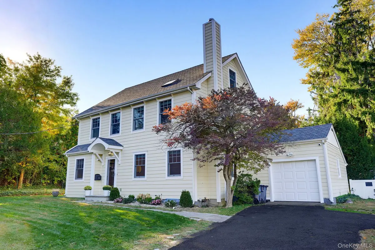 314 Fort Hill Road, Scarsdale, NY 10583 - #1