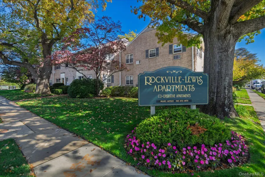 7 N Lewis Place #2B, Rockville Centre, NY 11570 - #2