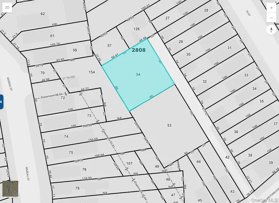 72 Place/mazeau Street, Flushing, NY 11378 - #2