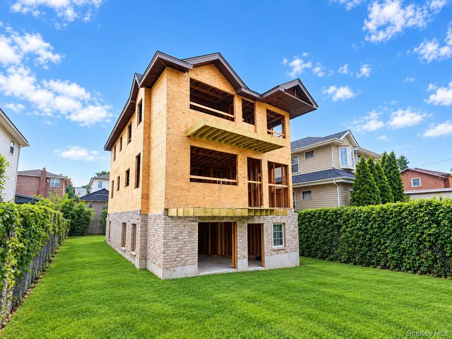 13043 129th Street, South Ozone Park, NY 11420 - #2