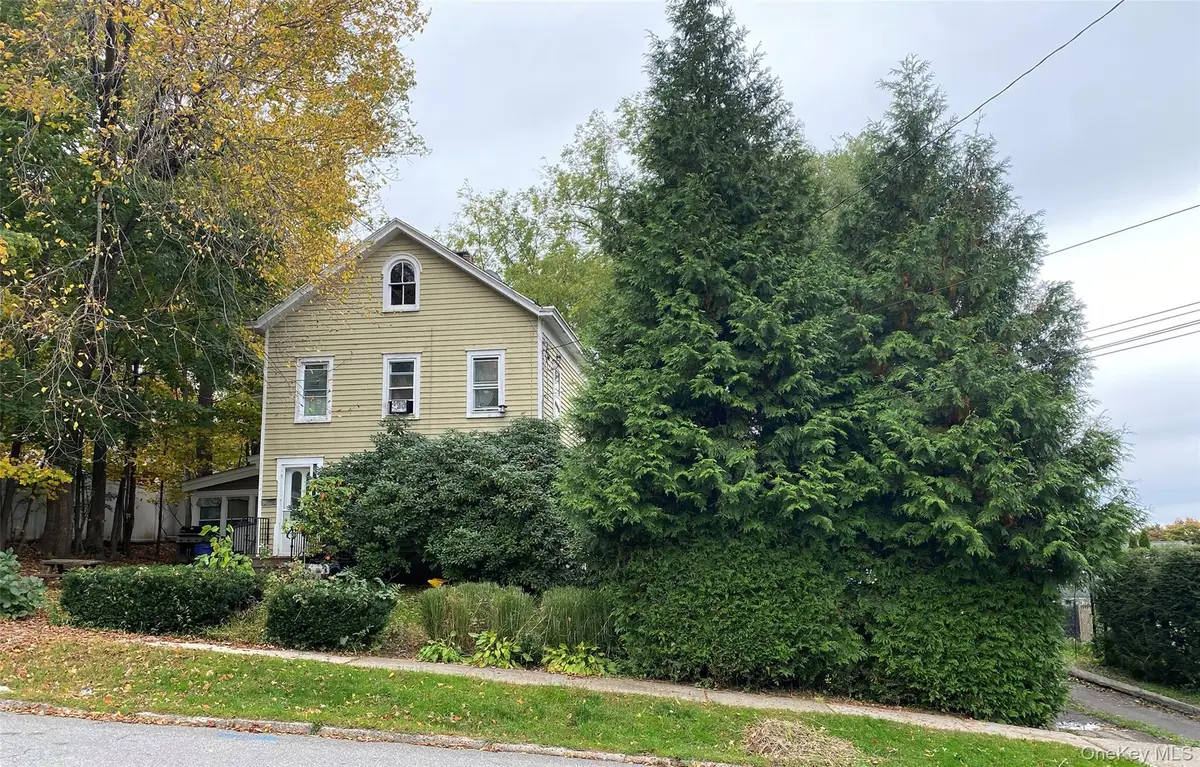 218 Grove Street, Mount Kisco, NY 10549 - #1