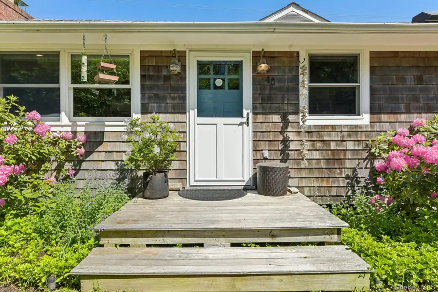 40 Grove Street, Amagansett, NY 11930 - #3